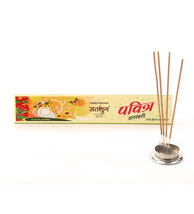 Pavitra Fragrances  (small pack)