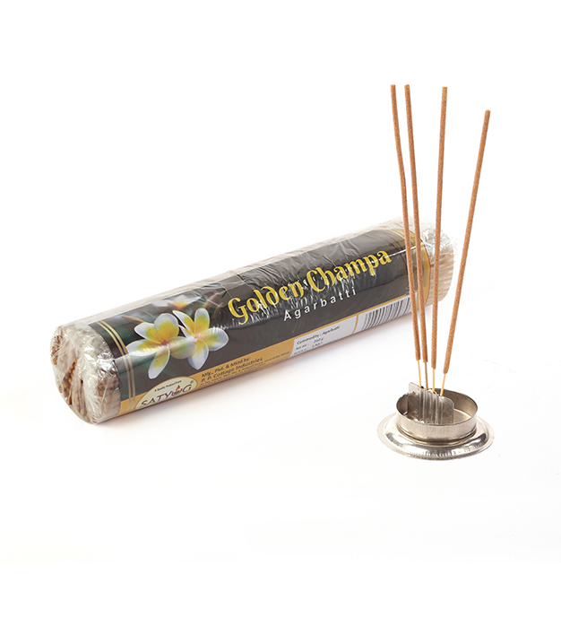 Golden Champa  250Gms