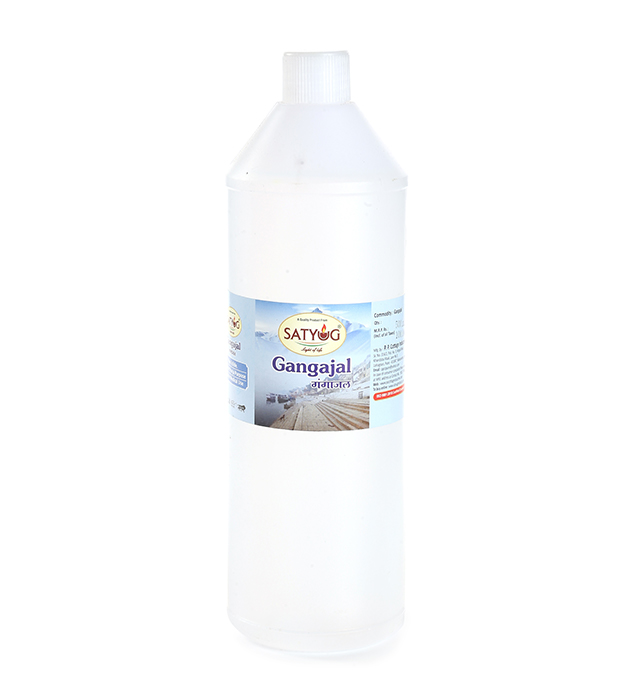 Gangajal 500ml