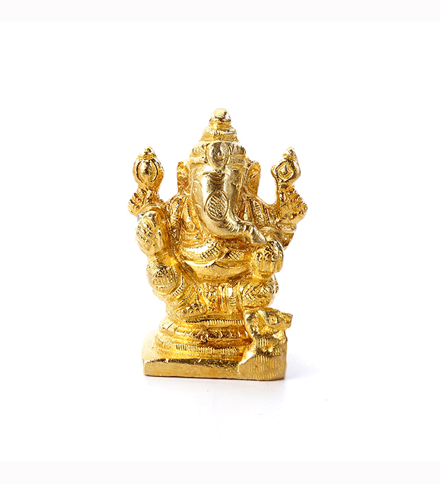 Ganesh Idol