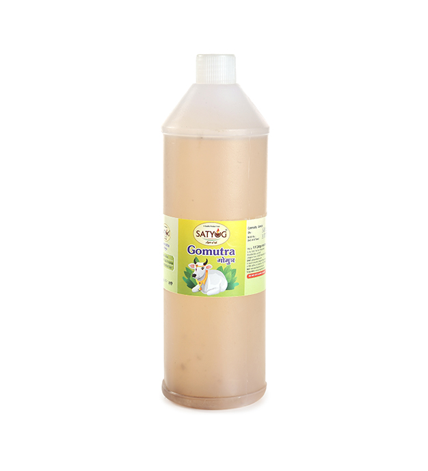 Gomutra 500ml