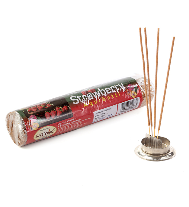 Strawberry  250Gms