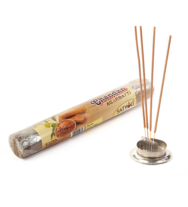 Chandan 100Gms