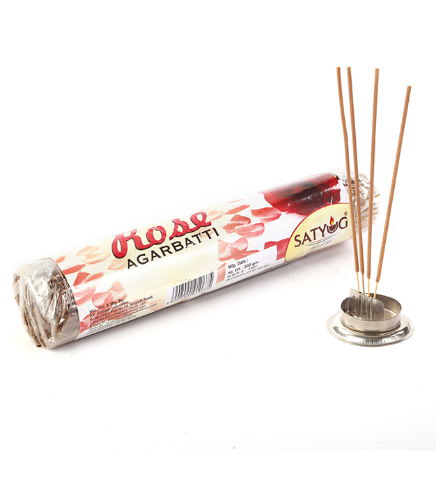 Rose 200Gms
