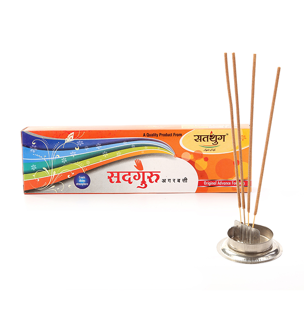 Sadguru Fragrances