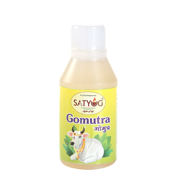 Gomutra 50ml