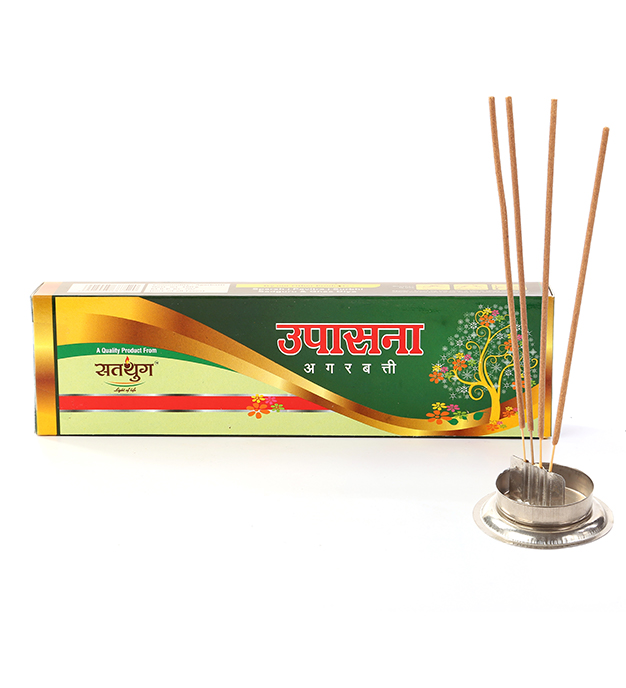 Upasna Fragrances