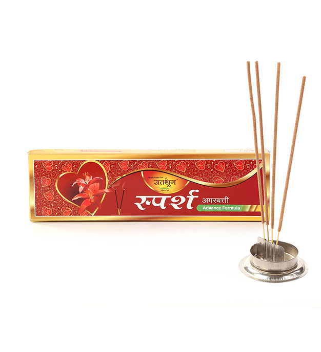 Sparsh Frangrances