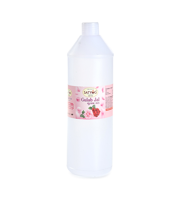 Gulabjal 500ml