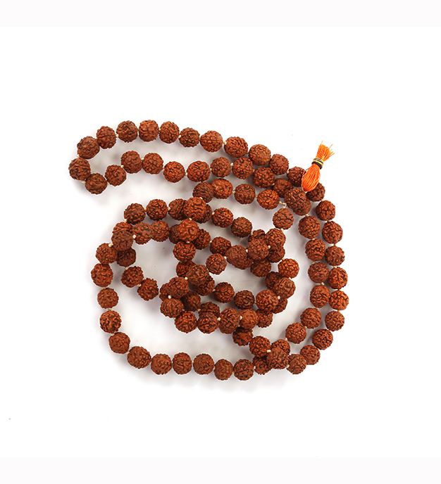 Rudraksha Mala