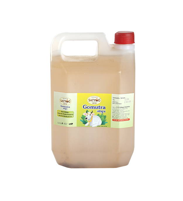 Gomutra 1000ml