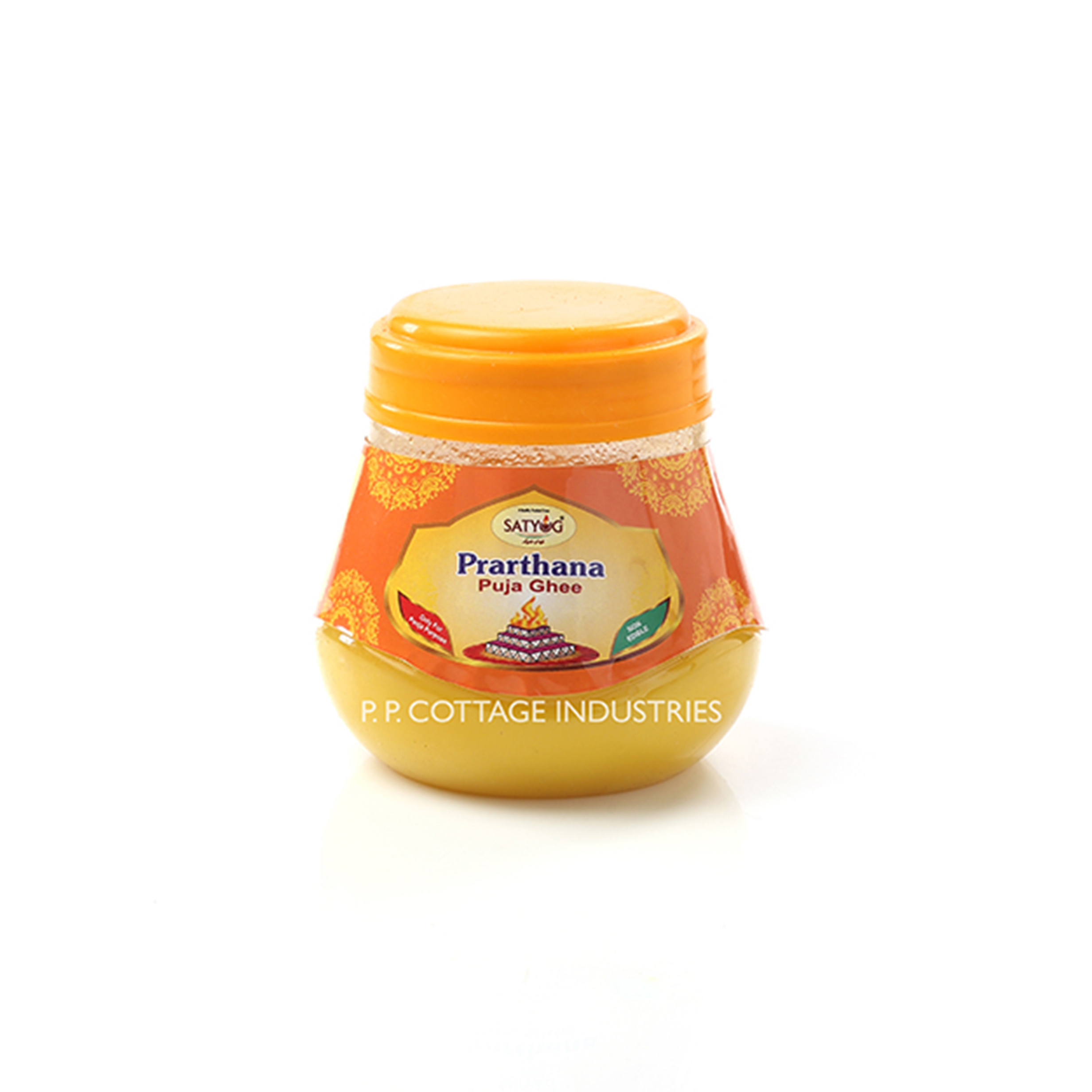 Pooja Ghee 500ml