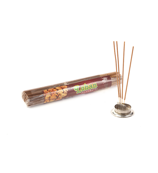 Loban 100Gms
