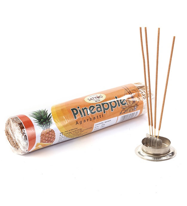 Pineapple  250Gms