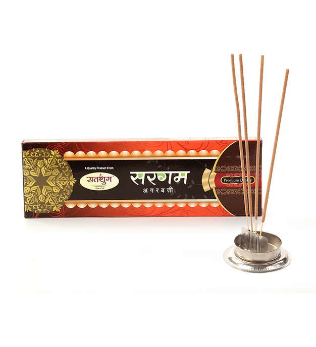 Sargam Premium Pack