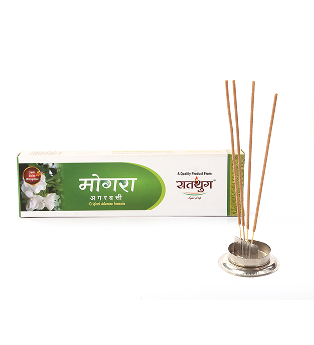 Mogra Fragrances
