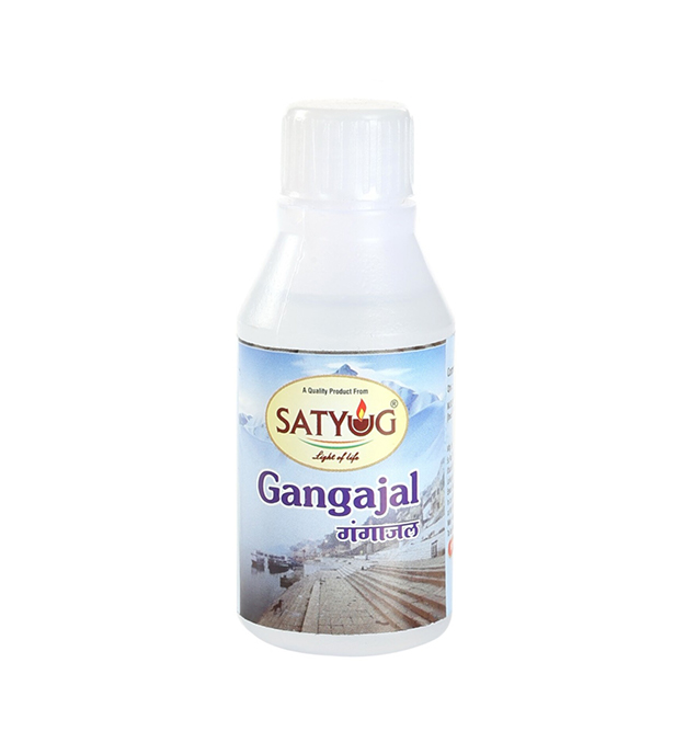 Gangajal 50ml