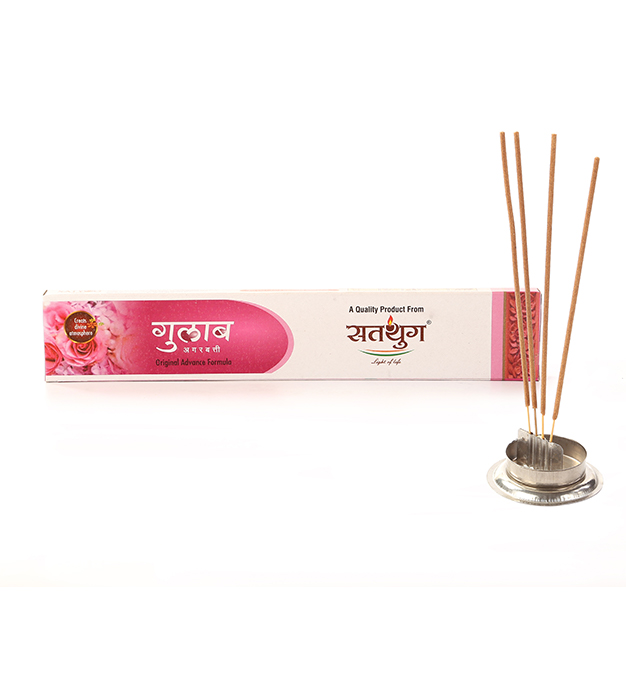 Gulab Fragrances  (small pack)