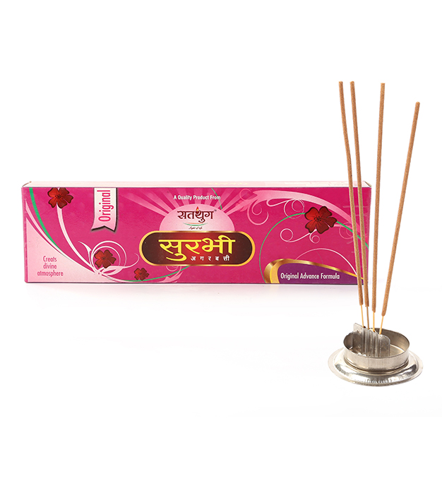 Surbhi Fragrances
