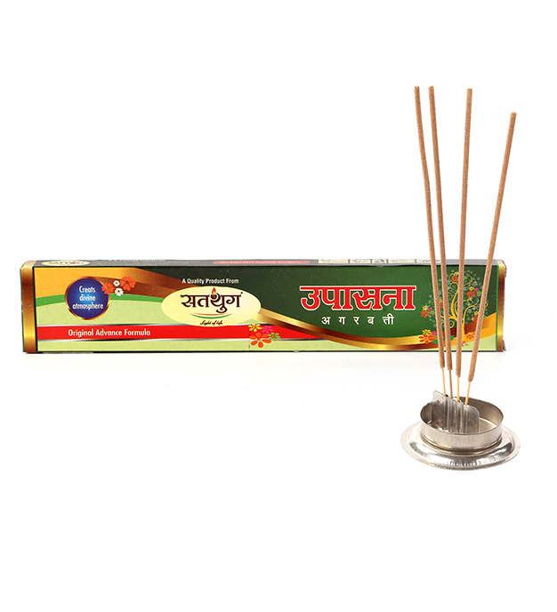 Upasna Frangrances  (small pack)