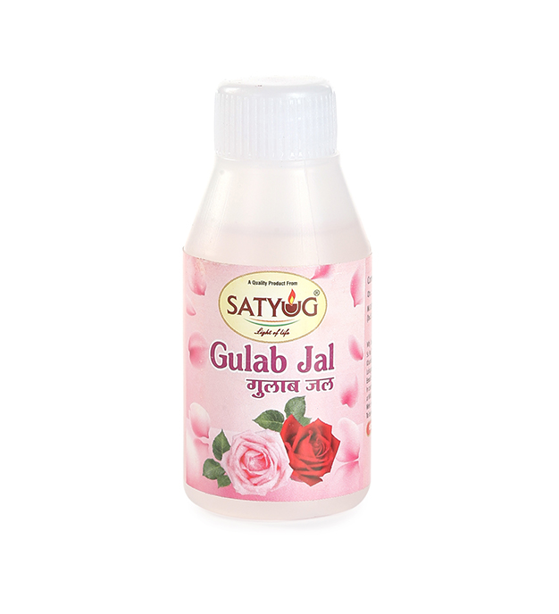 Gulabjal 50ml