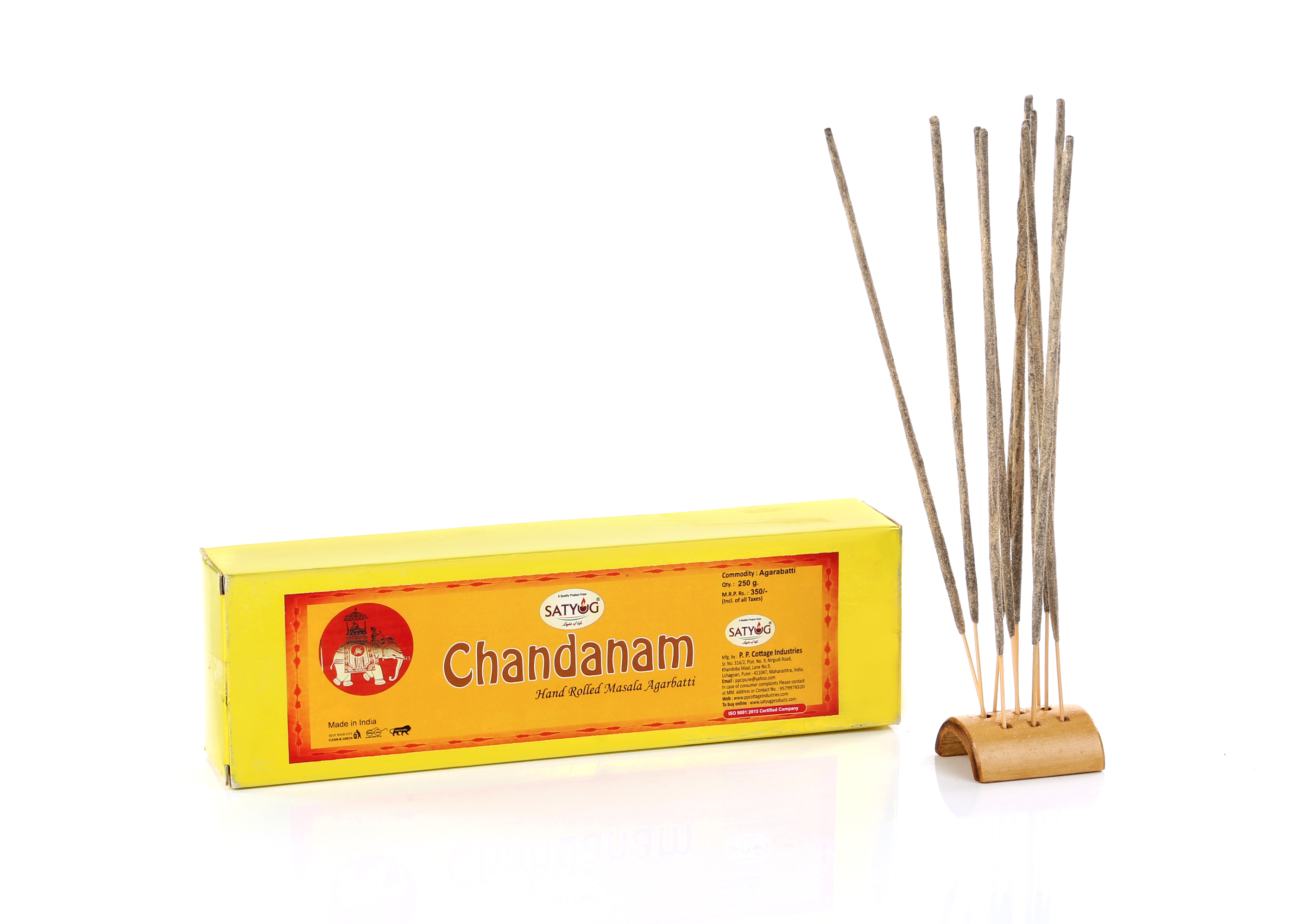Agarbatti