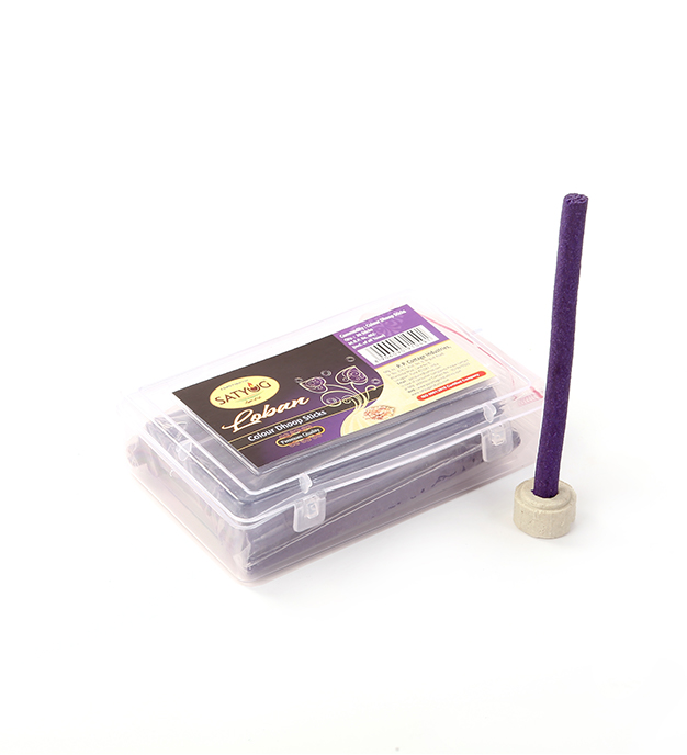 Loban Colour Dhoop (20)